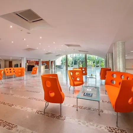 Hotel Calane Village Castellaneta